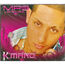 K MARO - Collection - 1CD - Rare - 8 albums - Digipak - Disque CD
