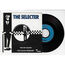THE SÉLECTER - On My Radio / Too Much Pressure - Disque 45T (SP 2 titres)