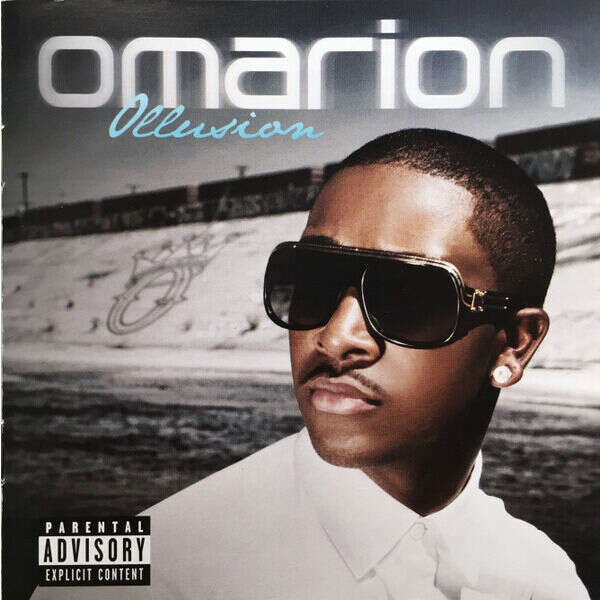 Omarion Ollusion