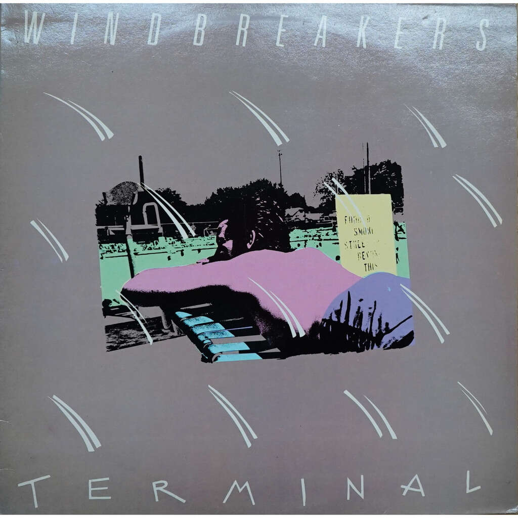 Windbreakers Terminal