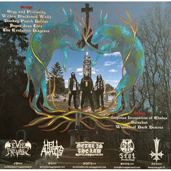  Manzer  -  impious invocation of ebalus 