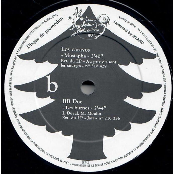  Various  -  90 : année carnivore... vous avez les boules ???? 