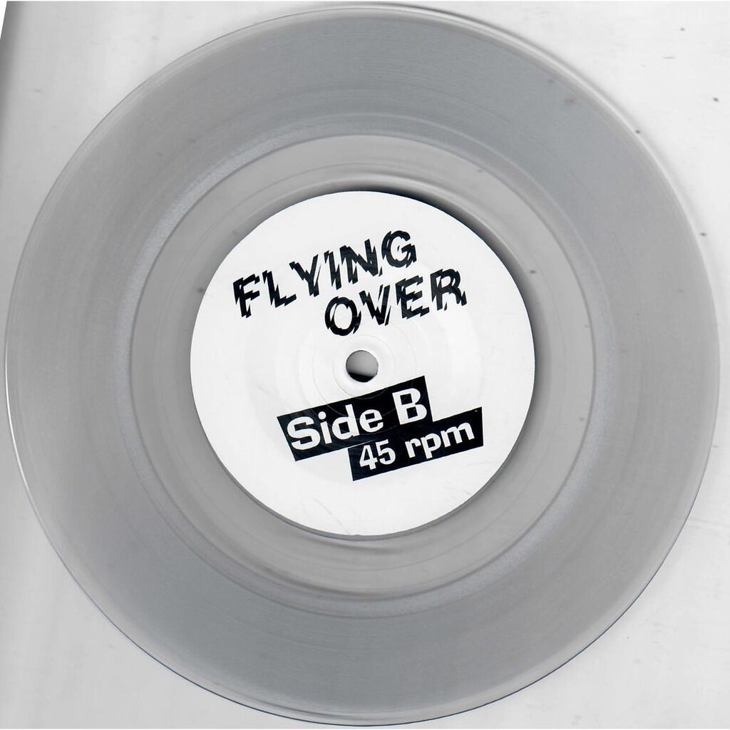  Flying Over (2)  -  danger boy 