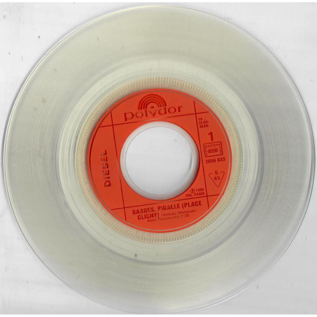  Diesel (14)  -  barbès pigalle / coquez coca 