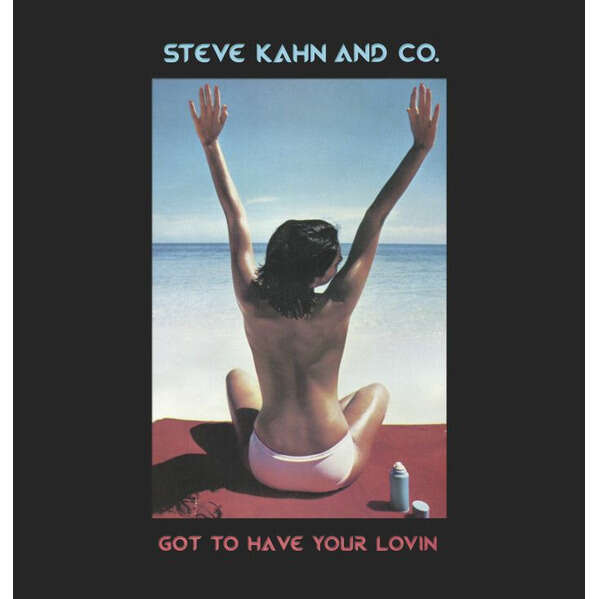  Got To Have Your Lovin 