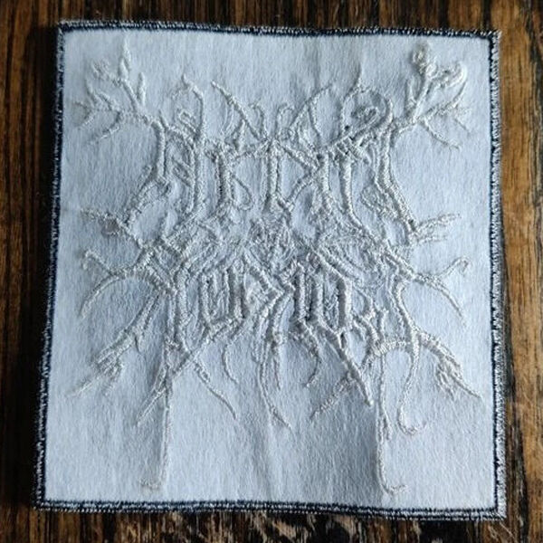  cirith gorgor  -  logo patch 