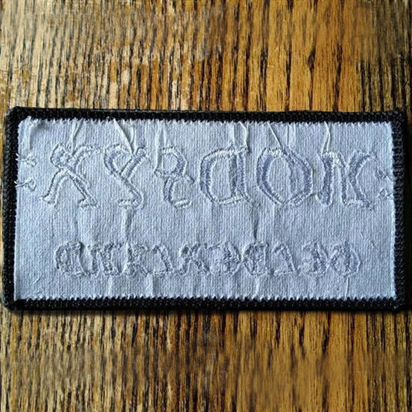  :Nodfyr  -  gelderland official patch 