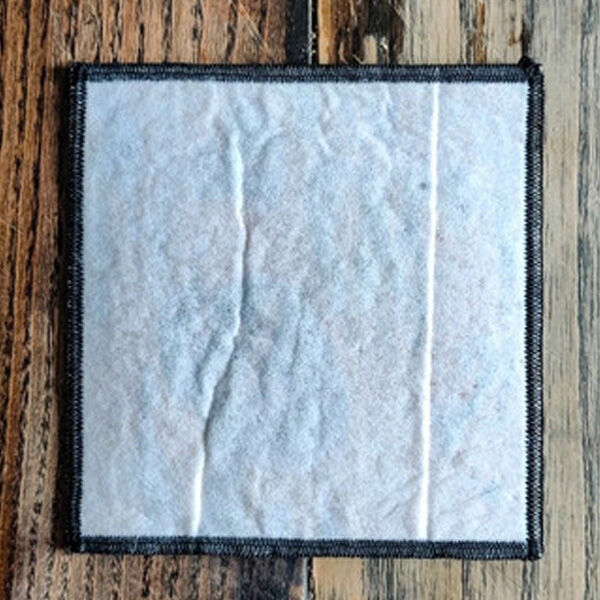  Gorgon  -  official traditio satanae patch ltd 