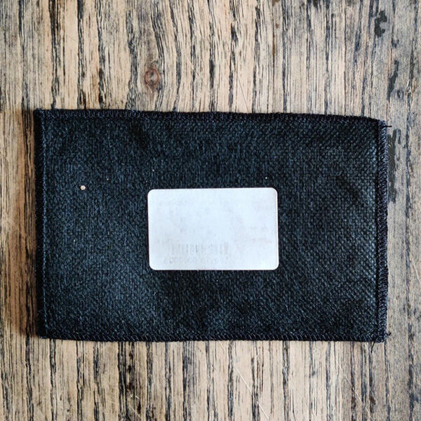  Seance  -  fornever official logo patch 