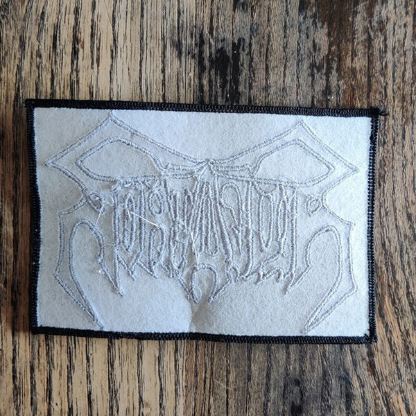  Slugathor  -  official logo patch 