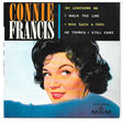 connie francis oh lonesome me