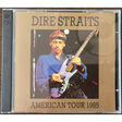 dire straits american tour 1985 (cuyahoga falls 1985)