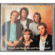 dire straits thank you australia and new zealand! (sydney 1986)