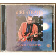 dire straits ticket to heaven (basel 1992)