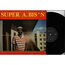 SUPER A. BIS'N - moto for gabon / brother / haoussa lady / katakata woman / sylvie - Disque Maxi 33T