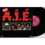 LA COMPAGNIE CRÉOLE - a.i.e. (remix) / ole manbole - Disque Maxi 45T