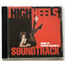 RYUICHI SAKAMOTO - High Heels Soundtrack - Disque CD