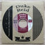HOPETON LEWIS & U-ROY / HERMAN MARQUIS - Tom Drunk / Tom's Version - 7inch x 1