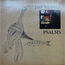 JAH WOBBLE - Psalms - Disque 33T