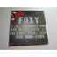 FOXY - Live - Disque 33T