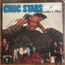 CHOC STARS - Retrouvailles à Paris Volume 4 - Disque 33T