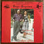 BOZI BOZIANA, DEESSE MUKANGI ET ORCHESTRE ANTI-CHOC - Anytha-Ngapy Productions Présente Le Grand-Père Bozi-Boziana La Princesse Déese Et Anti-Choc - LP
