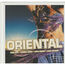 VARIOUS - Oriental - Disque CD x 2