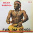 JULIEN BABINGA - FWA DIA CONGO VOL 2 - Disque 33T
