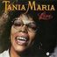 TANIA MARIA - LIVE - Disque 33T