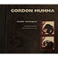 GORDON MUMMA - Studio Retrospect - Disque CD