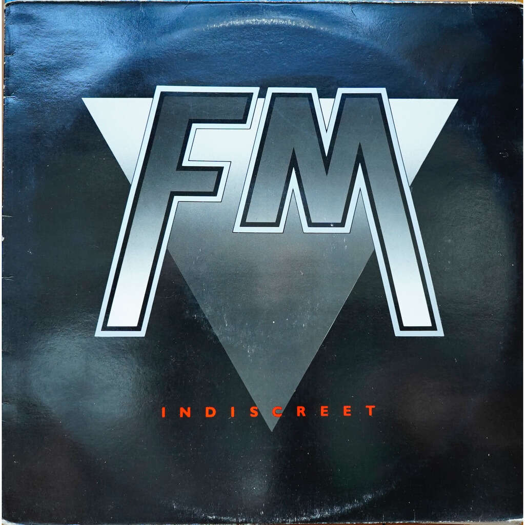 FM Indiscreet