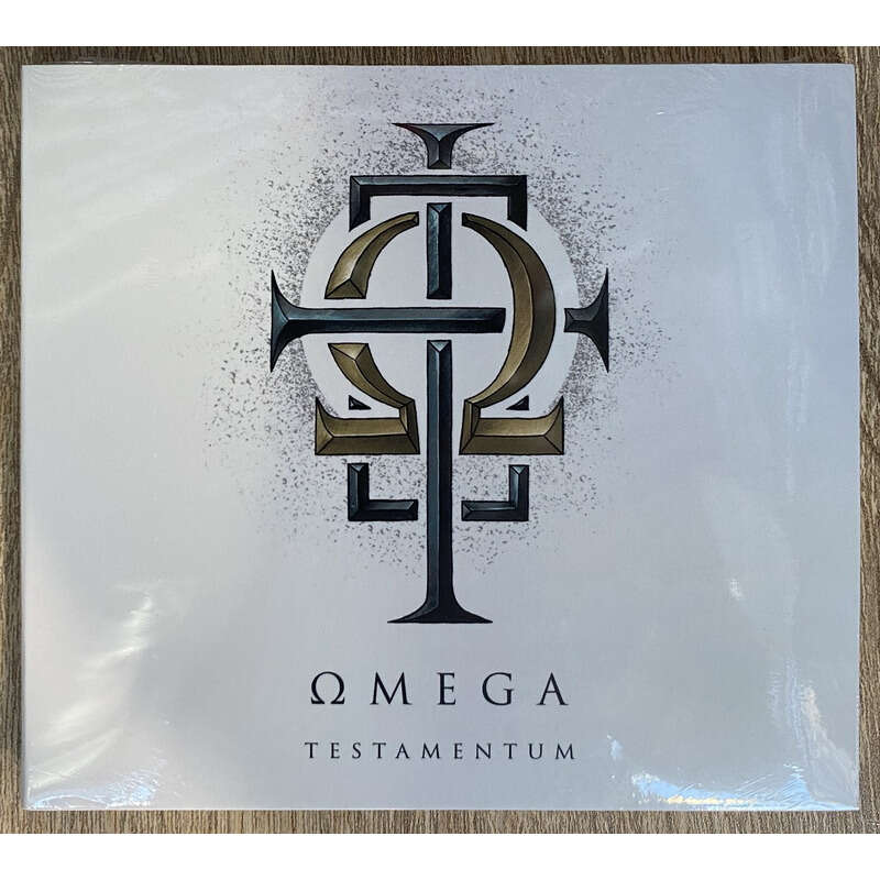 Omega (5) Testamentum