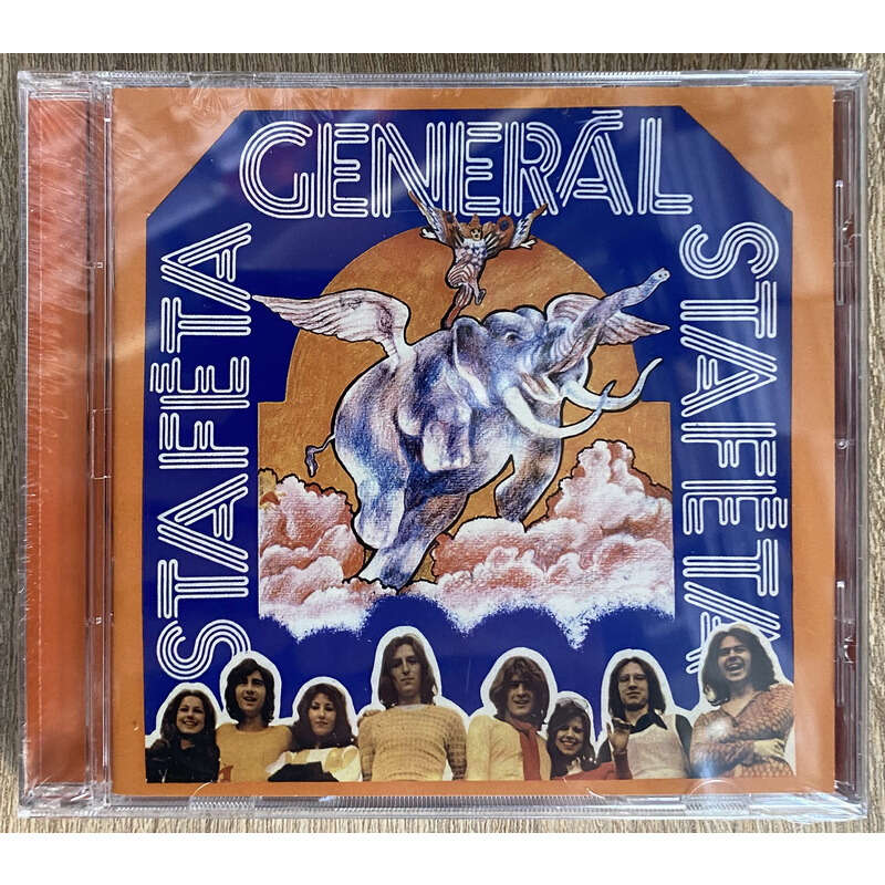 General (2) Staféta