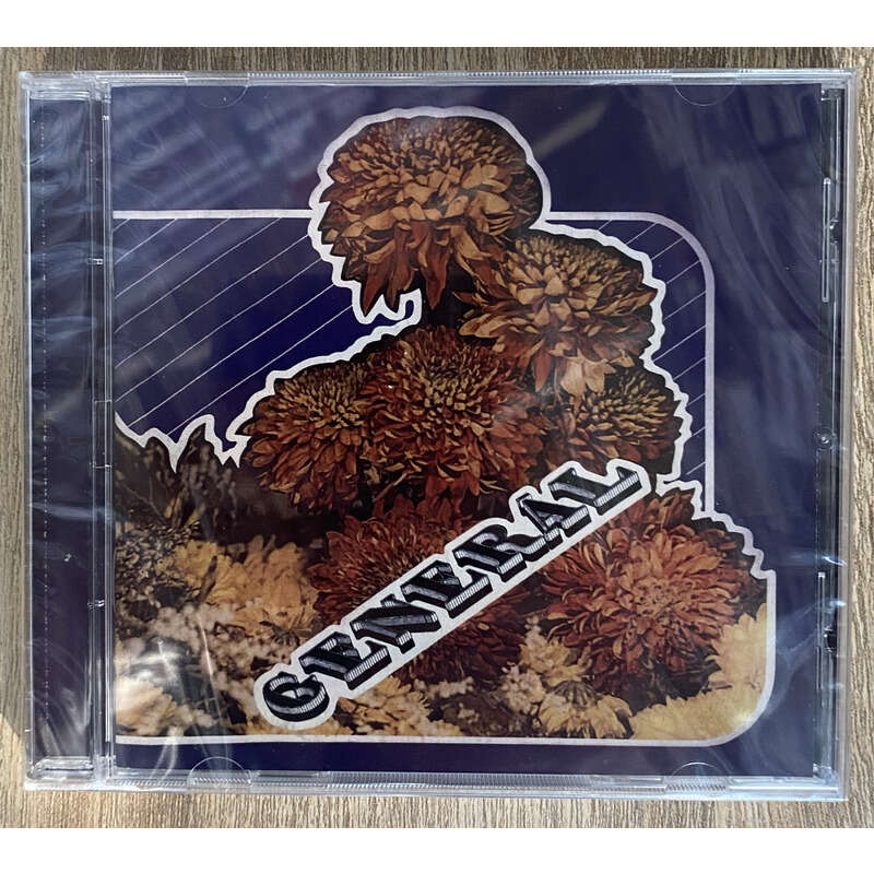 General (2) Generál II