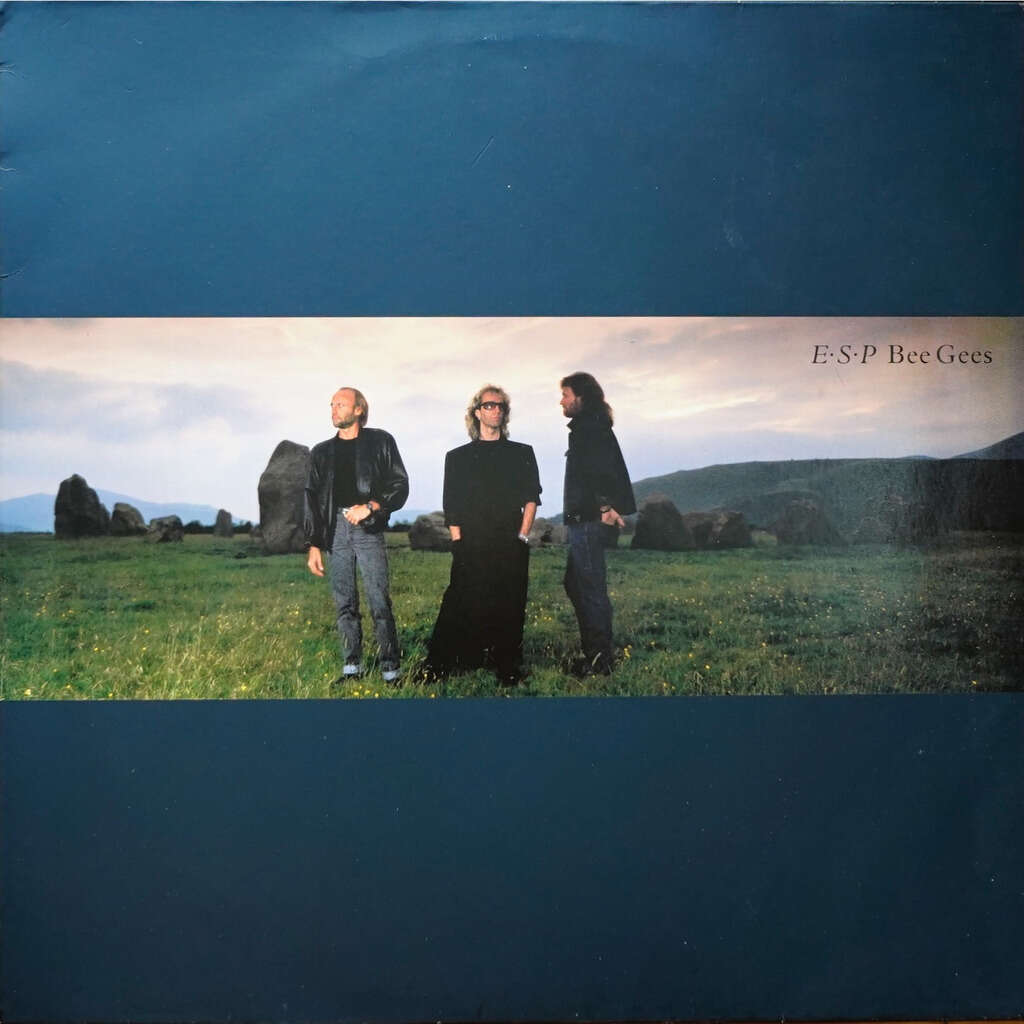 Bee Gees E.S.P.
