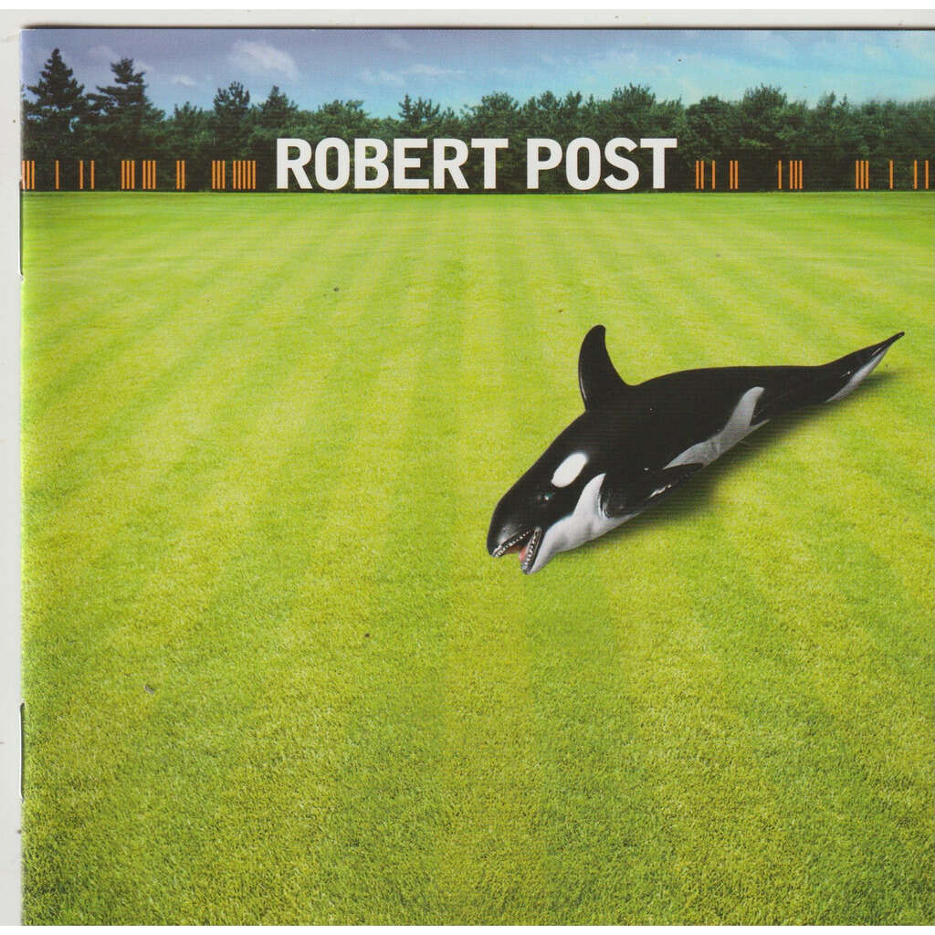 Robert Post Robert Post