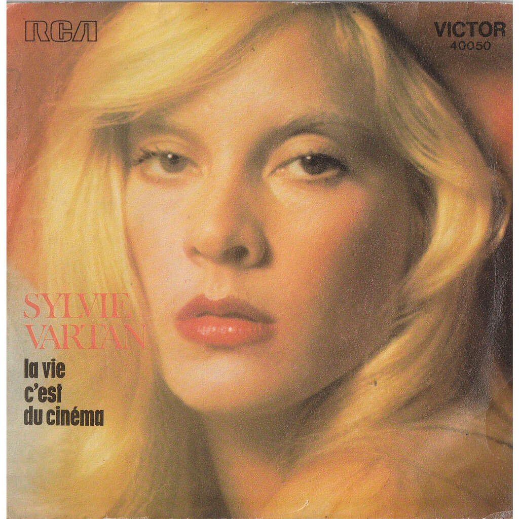  la vie c'est du cinema 