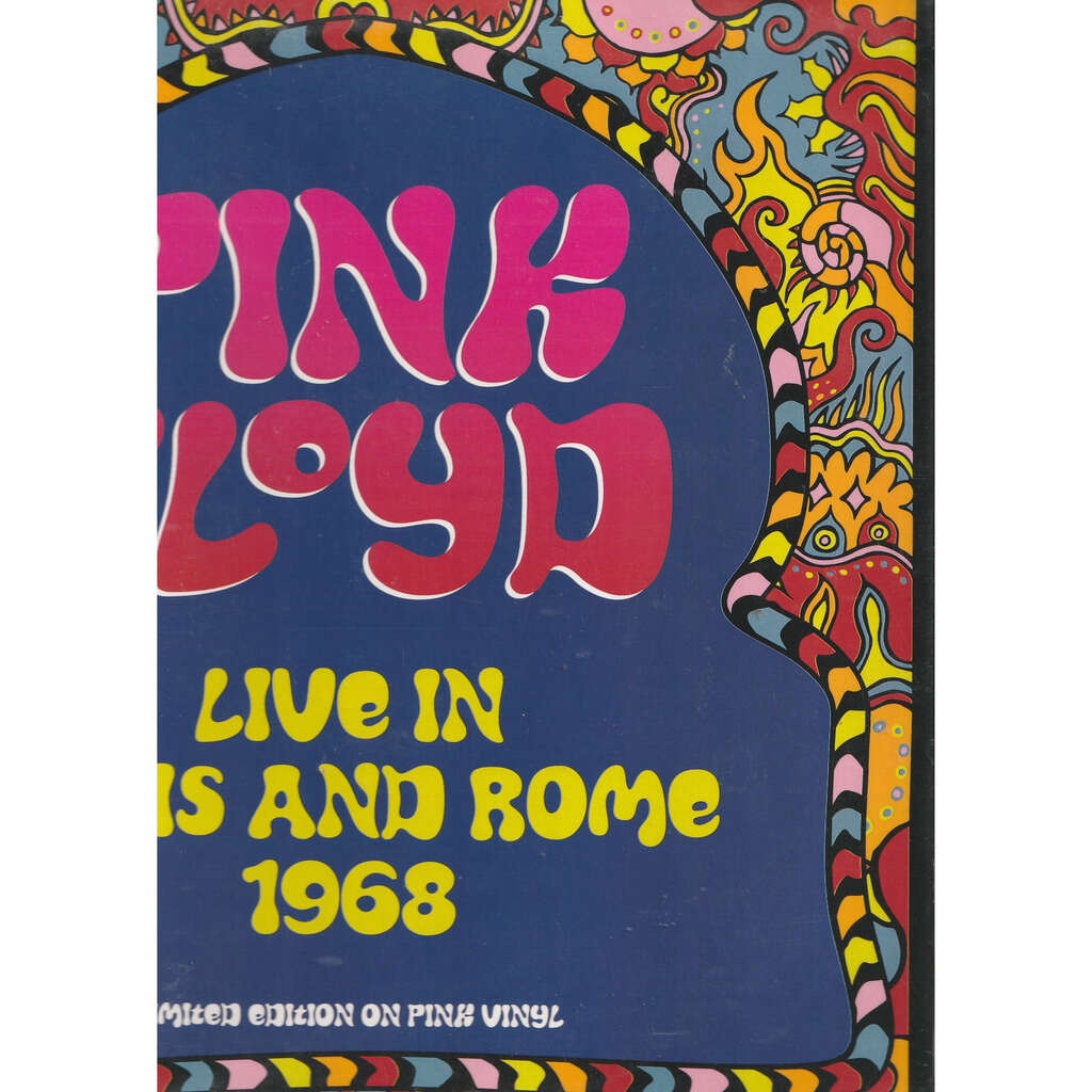  live in paris and rome 