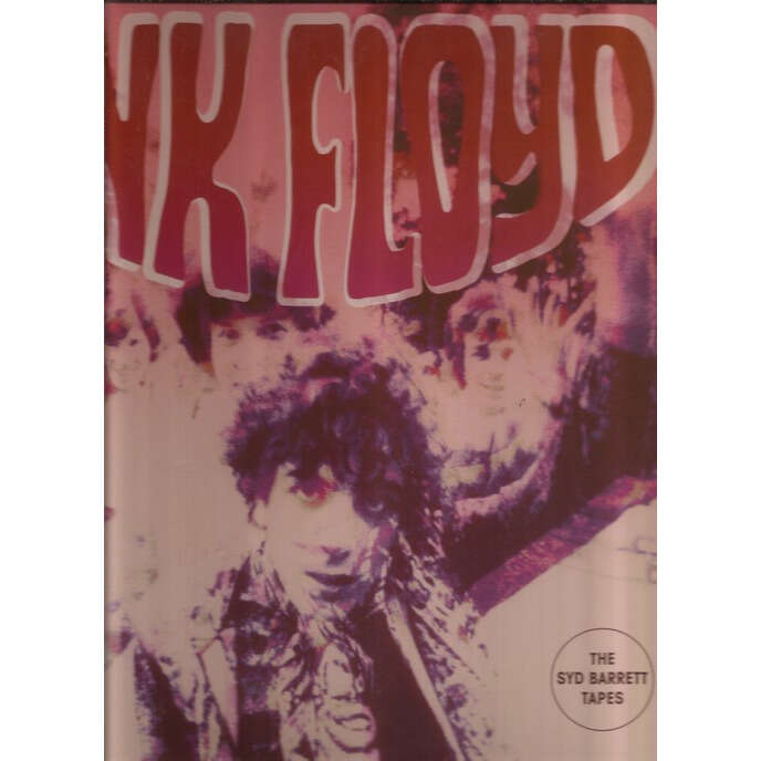 the syd barrett tapes 