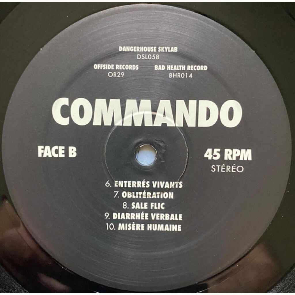  Commando (22)  -  commando 