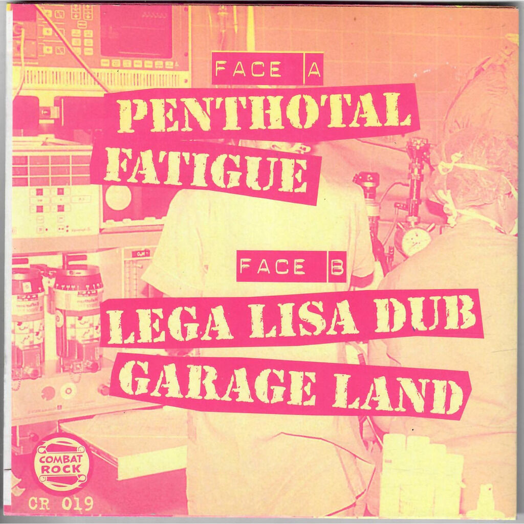  Perfuses  -  lega lisa dub 