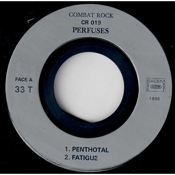  Perfuses  -  lega lisa dub 