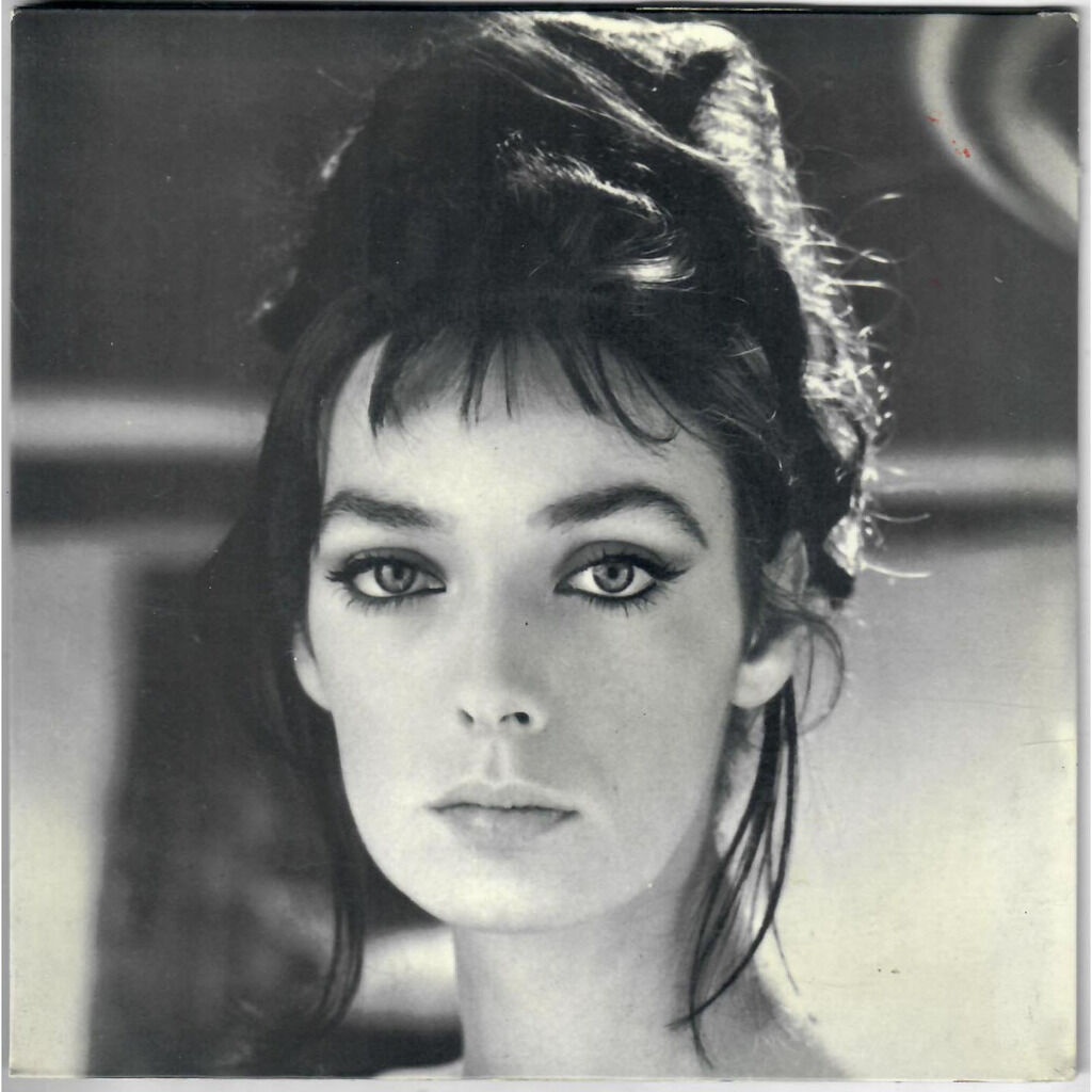  Marie Laforêt  -  vol. 6 