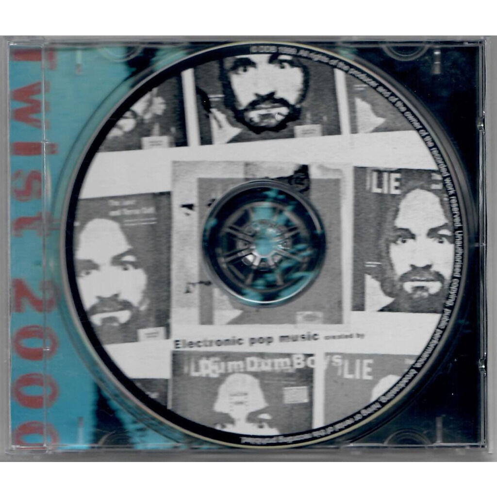  Dum Dum Boys (4)  -  electronic pop music created by 