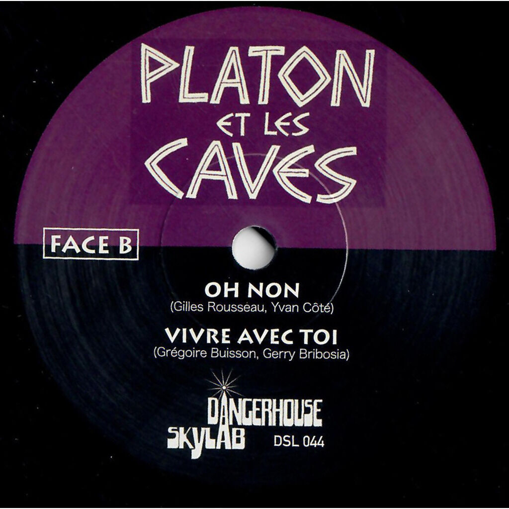  Platon Et Les Caves  -  la génération d’aujourd’hui 