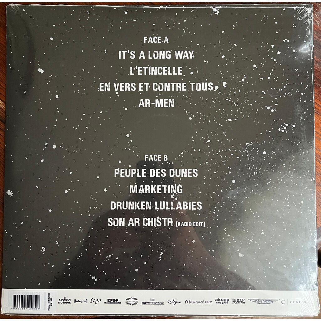  B.R.E.T.O.N.S  -  b.r.e.t.o.n.s volume 2 