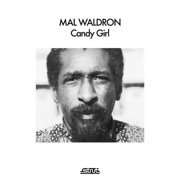  Mal Waldron  -  candy girl 
