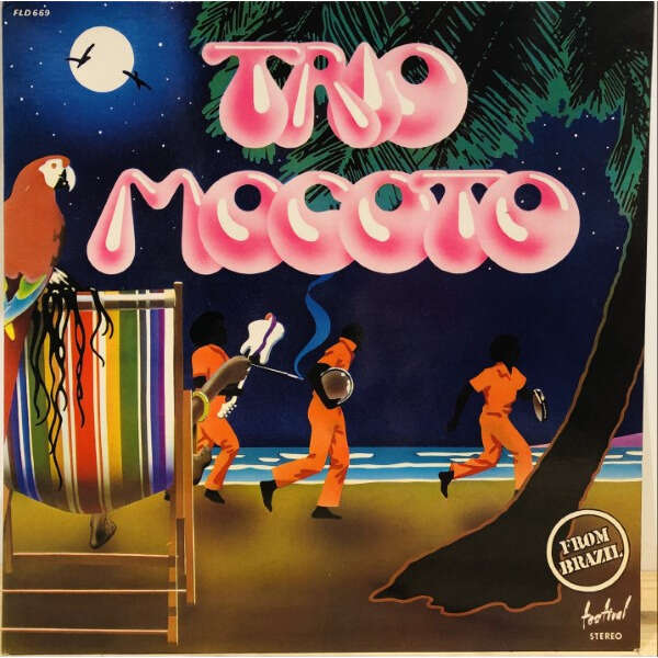 Tenório Jr. embalo , 33T en vente sur SofaRecords