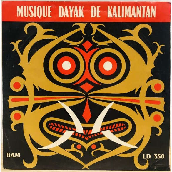 Sarena Hashim kenalan pertama , LP for sale on SofaRecords