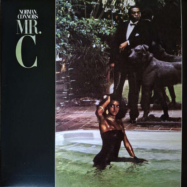  Mr. c. ( NEW OFFICIAL REISSUE ) 